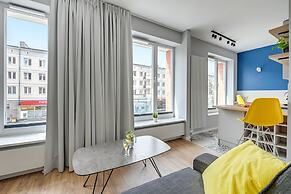 City Break Gdańsk Rajska 8