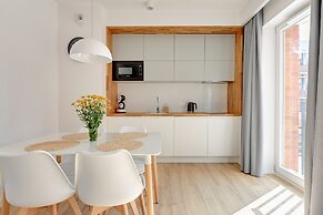 City Break Gdańsk Rajska 8