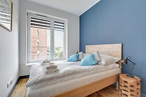 City Break Gdańsk Rajska 8