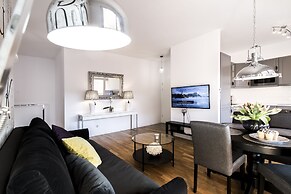 City Break Gdańsk Rajska 8