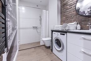 City Break Gdańsk Rajska 8