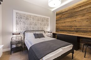 City Break Gdańsk Rajska 8