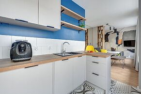 City Break Gdańsk Rajska 8