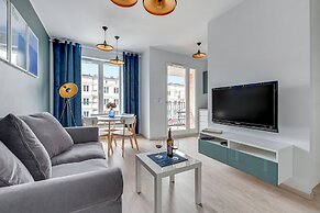 City Break Gdańsk Rajska 8