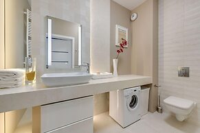 City Break Gdańsk Rajska 8