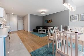 City Break Gdańsk Rajska 8