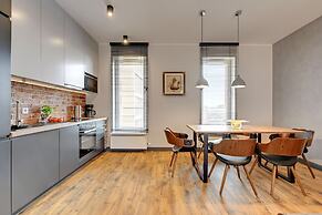 City Break Gdańsk Rajska 8