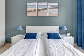 City Break Gdańsk Rajska 8