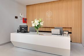 City Break Gdańsk Rajska 8