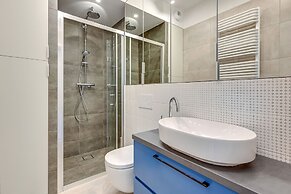 City Break Gdańsk Rajska 8