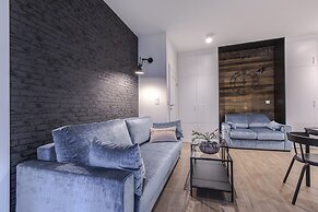 City Break Gdańsk Rajska 8