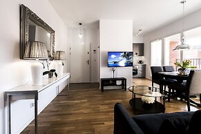 City Break Gdańsk Rajska 8