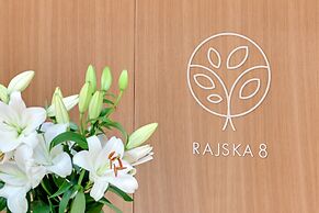 City Break Gdańsk Rajska 8