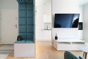 City Break Gdańsk Rajska 8