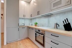 City Break Gdańsk Rajska 8