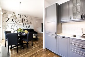 City Break Gdańsk Rajska 8