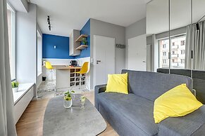 City Break Gdańsk Rajska 8