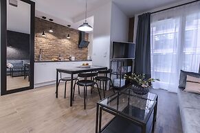 City Break Gdańsk Rajska 8