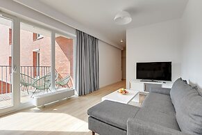 City Break Gdańsk Rajska 8