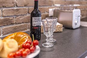 City Break Gdańsk Rajska 8