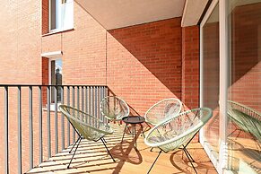 City Break Gdańsk Rajska 8