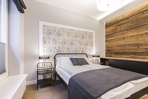 City Break Gdańsk Rajska 8