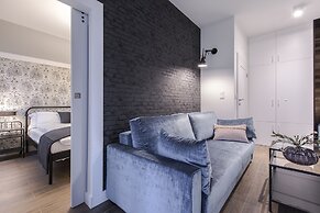 City Break Gdańsk Rajska 8