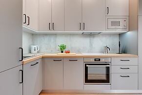 City Break Gdańsk Rajska 8