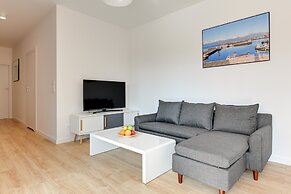 City Break Gdańsk Rajska 8