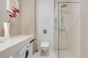 City Break Gdańsk Rajska 8