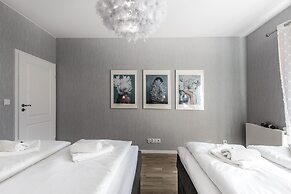 City Break Gdańsk Rajska 8