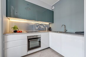 City Break Gdańsk Rajska 8