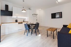 City Break Gdańsk Rajska 8