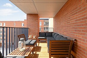 City Break Gdańsk Rajska 8