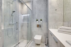 City Break Gdańsk Rajska 8