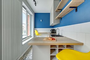 City Break Gdańsk Rajska 8