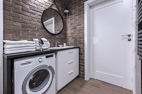 City Break Gdańsk Rajska 8