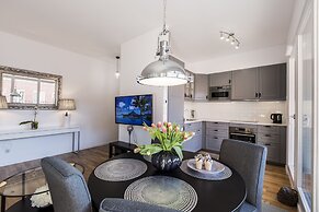 City Break Gdańsk Rajska 8