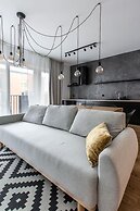 City Break Gdańsk Rajska 8