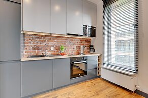 City Break Gdańsk Rajska 8