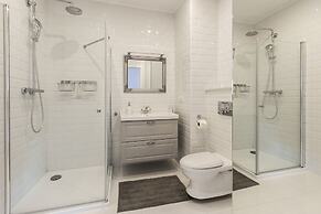 City Break Gdańsk Rajska 8