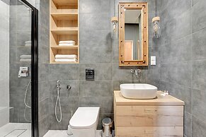 City Break Gdańsk Rajska 8