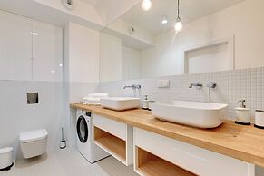 City Break Gdańsk Rajska 8