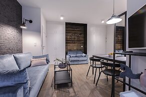 City Break Gdańsk Rajska 8