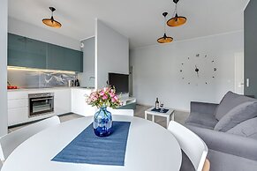 City Break Gdańsk Rajska 8