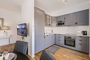 City Break Gdańsk Rajska 8