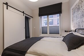 City Break Gdańsk Rajska 8