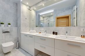 City Break Gdańsk Rajska 8