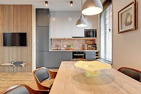 City Break Gdańsk Rajska 8