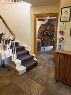 The Covenanter Hotel